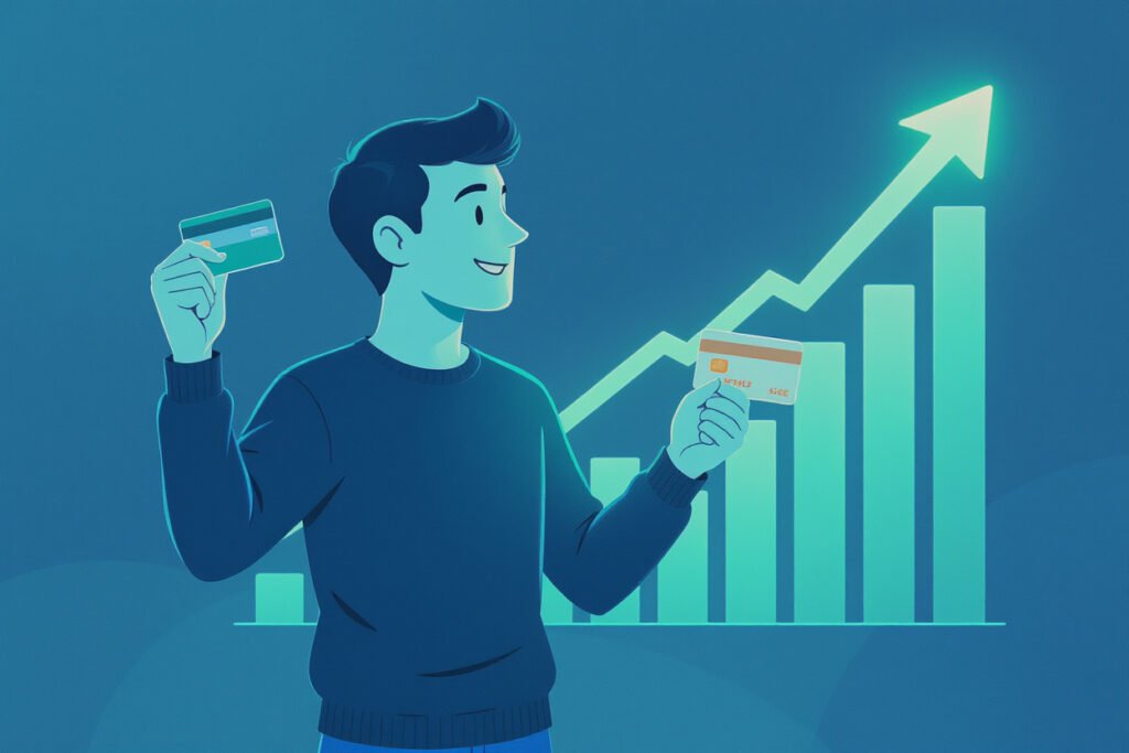 Best Credit Cards for Bad Credit in USA 2025