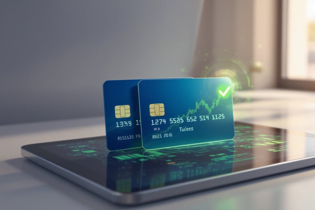 Credit Card Comparison Guide