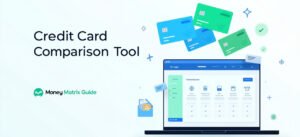 Compare Credit Cards