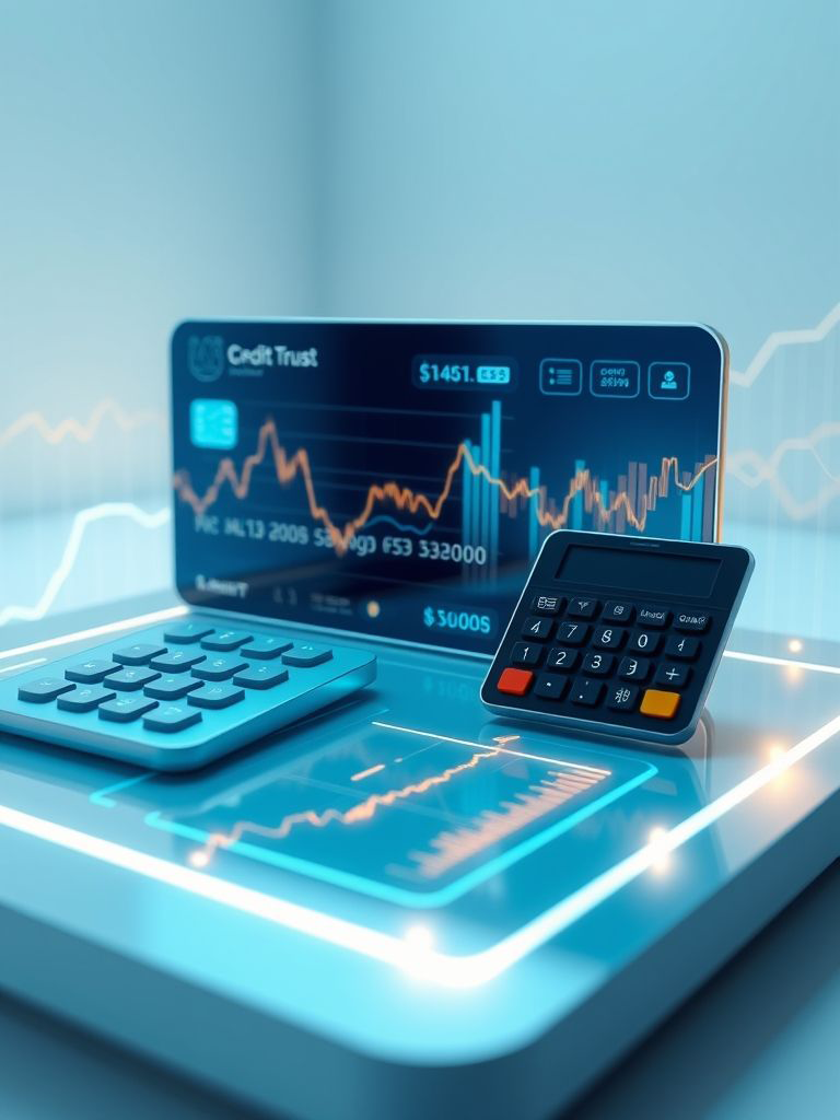 credit card monthly interest calculator