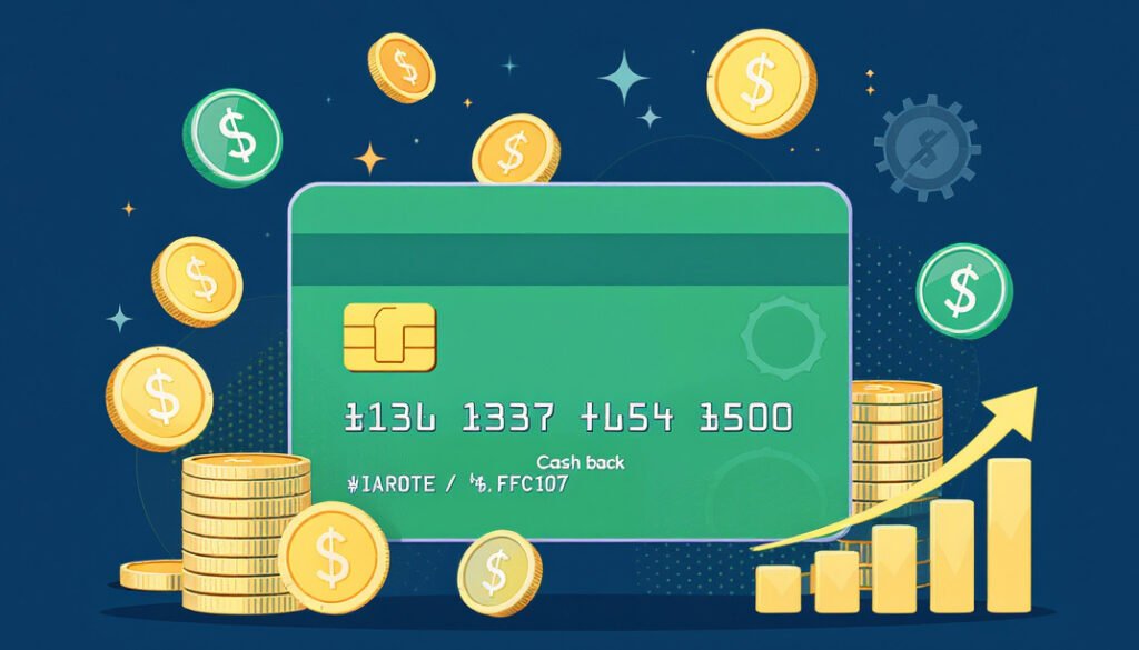 Rewards & Cashback Calculator