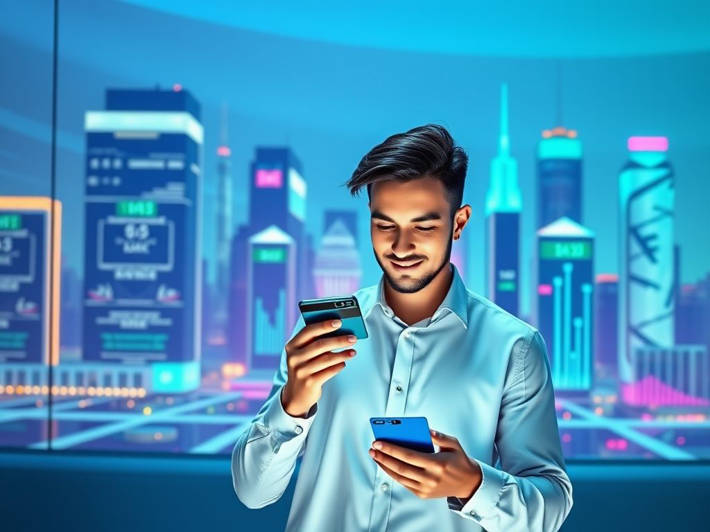 Build Credit with a Credit Card in 2025