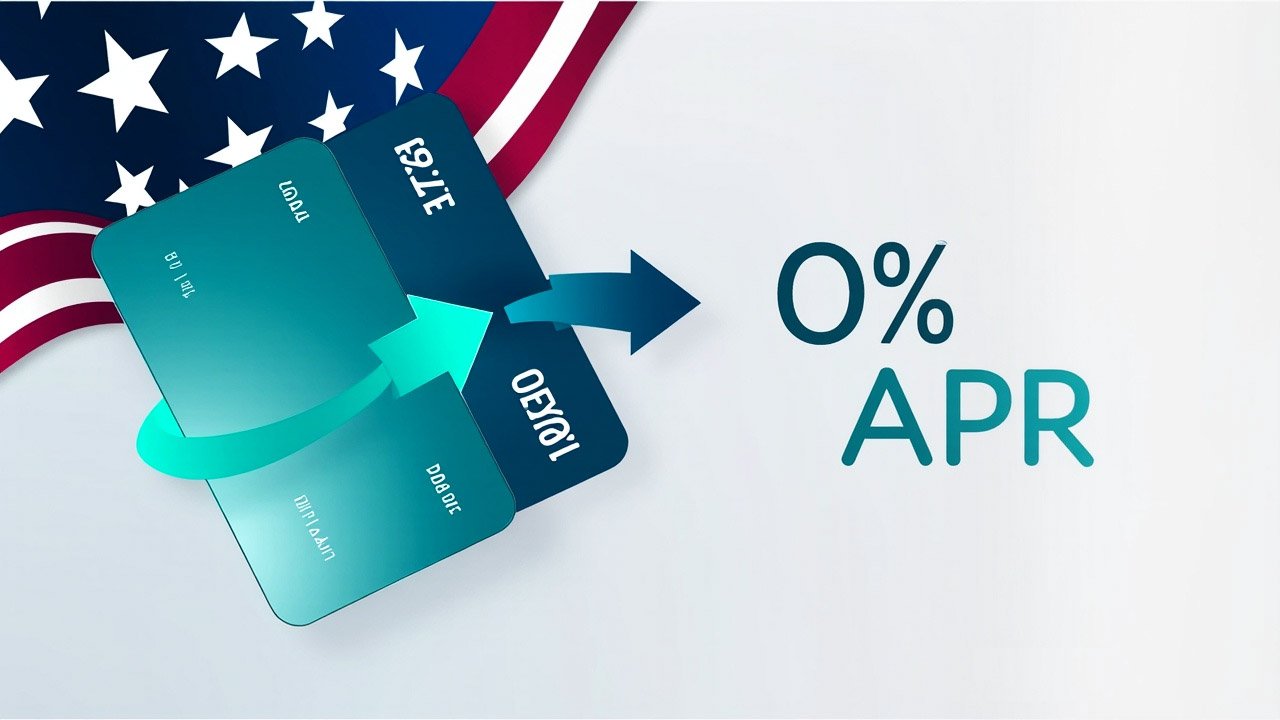Balance Transfer Credit Cards
