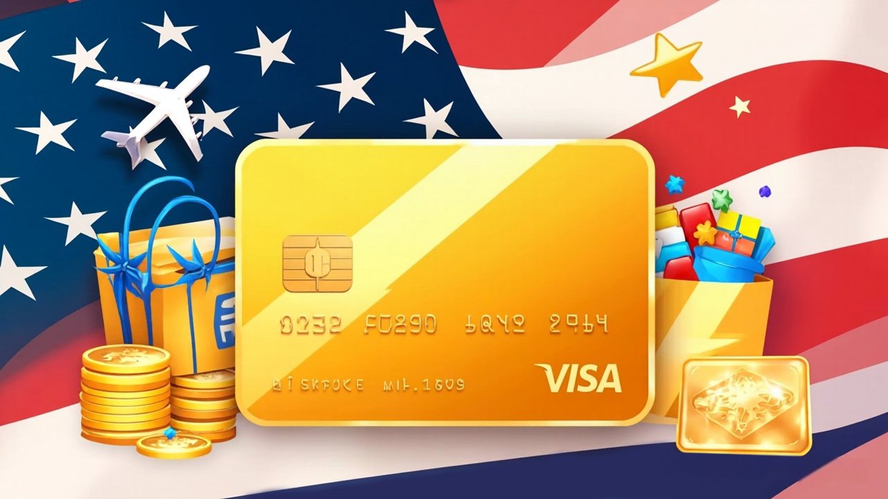 Best No Annual Fee Credit Cards in USA