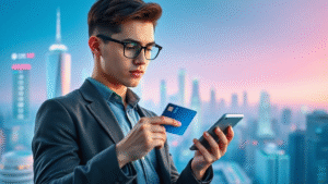 Build Credit with a Credit Card in 2025