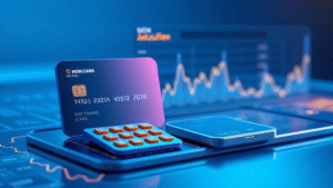 credit card monthly interest calculator