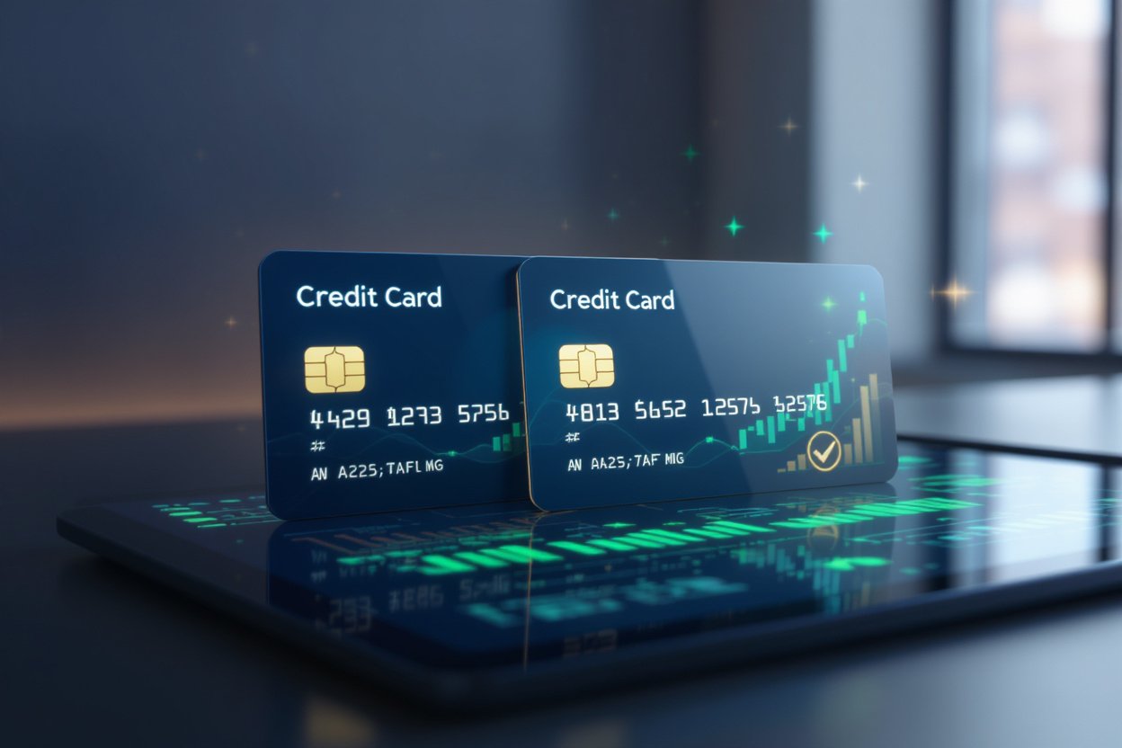 Credit Card Comparison Guide