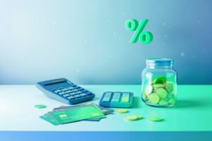 Low Interest Credit Cards 2025