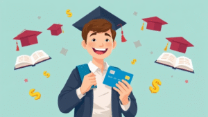 best student credit card