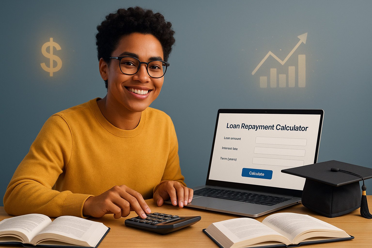 Student Loan Calculator